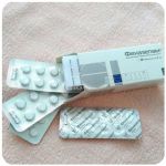 Феназепам  Phenazepam Valenta  1 мг в Кашине