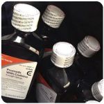 Кодеин сироп Codein (для приготовления напитка Lean, Purple Drank)  473 мл  в Кашине