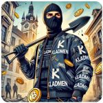 Работа курьер - кладмен в Кашине 