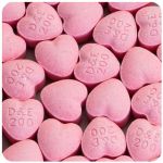 Экстази  Ecstasy Love 200 MDMA в Кашине