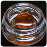 Гашишное масло (импорт Калифорния)  Distillate  в Кашине USA ТГК 98.5%
