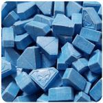 Экстази  Ecstasy Punisher 250 мг MDMA в Кашине