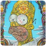 Марки LSD-25 VHQ чистых 250 мкг в Кашине